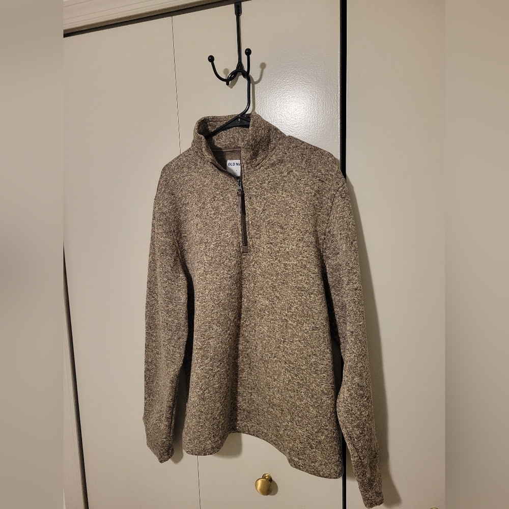 Old Navy Quarter Zip